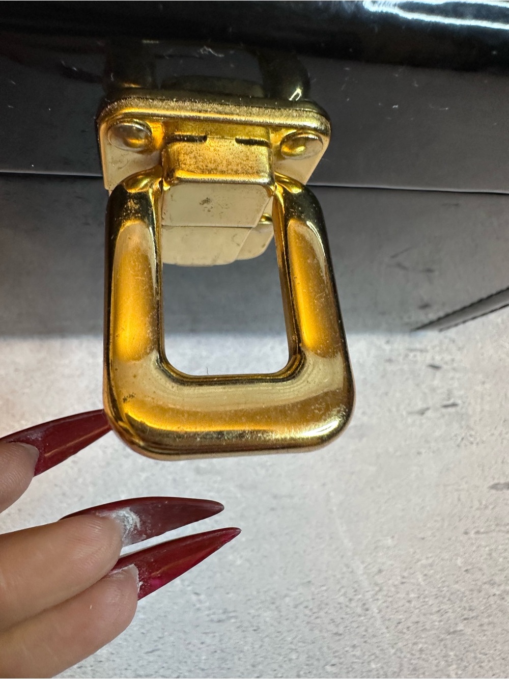 🖤 VICTORIA’S SECRET VINTAGE-STYLE VANITY CASE 🖤 - Picture 2 of 9